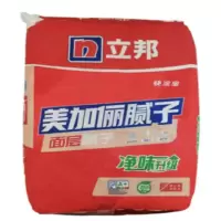 立邦 内墙腻子粉 快涂宝内墙光面腻子粉 20KG