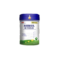 亩育万物燕窝酸初乳驼奶粉 330g*1罐