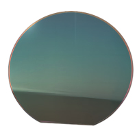 ZHW/中鸿微 平面马达流片 8英寸PZT-SOI片 1片