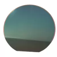 ZHW/中鸿微 平面马达流片 8英寸PZT-SOI片 1片