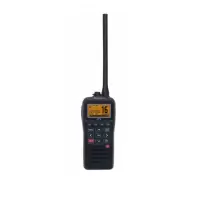 瑞森(Recent)RS-38M GPS船用手持对讲机、发光警示 喇叭自动除水功能海事作业用对讲机远洋货轮邮轮对讲机
