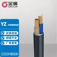 金杯(GOLD CUP)电线电缆