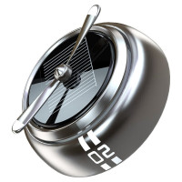 美旅(AMERICAN TOURISTER) 太阳能车载香薰 AT-8003 (味道随机)