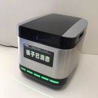 拓玛 微电脑智能筷子盒