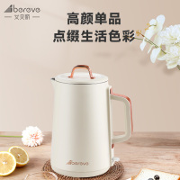 Abereve艾贝丽保温电热水壶ABL-SH13 白色1.7L