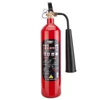 淮海 MT/2型手提式二氧化碳灭火器 2kg