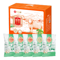 鲜禾鲜草原羊肉塞上礼盒
