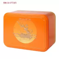 锦华福鹿咏月礼盒1.01kg