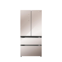 容声(Ronshen)516升WILL养鲜法式多门四开门超薄嵌入式一级无霜BCD-516WKM1MPGZA国家补贴20%