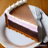 慕斯蛋糕 盒