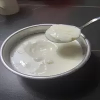手工酸奶 盒