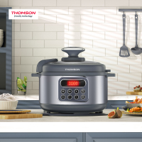 THOMSON 电压力锅