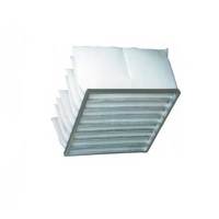 AAF 鼓风机板式过滤器 尺寸:592X592X360(WXHXD) 效率:G4 单位:个)货期30天