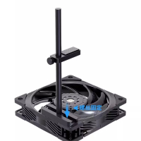 LANZAN 机箱支架金属托架 可调式显卡支撑架