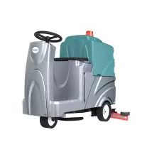 泉界 洗地机 QJ-X406 全自动 有刷 电机 0302009082&&