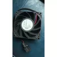 林德叉车配件风扇 DC 48V 0009769527