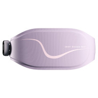 科爱元素 CI179A 腰部按摩器 热敷 保暖宫腰带 腰部按摩仪 暖腹腰带 腰间盘护腰带