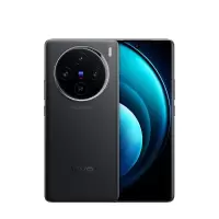vivo X100 12GB+256GB 蓝晶×天玑9300 5000mAh蓝海电池 蔡司超级长焦(颜色随机)