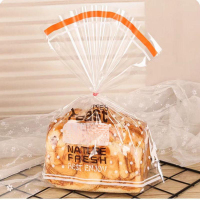 品美 面包包装袋 23*31*6 100个/捆