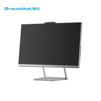 鑫城 GROUDCHAT AXC30-178 一体机 i5-16G-512G