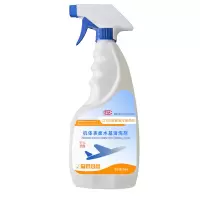 承鲁科技 CL102-500ml 机体表面水基清洗剂