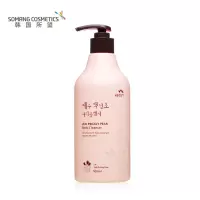 所望SOMANG 济州岛百年草沐浴露 500ml