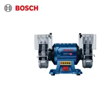 博世(BOSCH) 重载级台式砂轮机强劲双轮台式打磨机 GBG 35-15 [350W] 一台