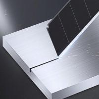 刀片加厚型全黑刀片美工刀片锋利高碳钢裁纸刀片墙纸刀片-刀片;【10盒】100片装