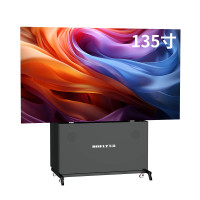 飞显 显示屏 FX-LHDP135D 全彩色显示屏 室内 135英寸 0502016628&&