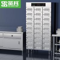 圣托YTP432-R27消毒柜单位:台