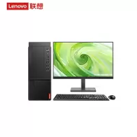 联想(Lenovo) 启天台式电脑 M455 I5-12400 8G 512G win11 配27寸显示器 单位:台