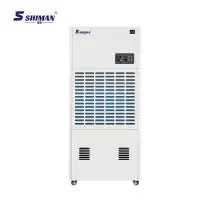 湿曼 除湿机 BCF-200E-RS485 压缩机式 外排 300-350㎡ 0302008236&&