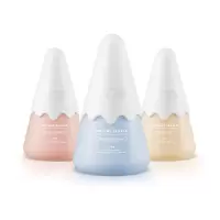 UPO 元本生活小雪山护衣留香珠 蜜瓜莓果+玫瑰雪松+红柚茉莉 130g/瓶