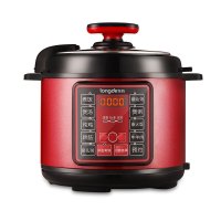 龙的 LDYL501A 电压力锅大容量5L家用多功能