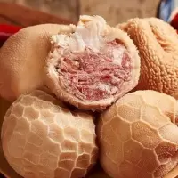 肚包肉 个