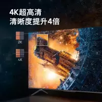 创维(SKYWORTH)75A3(75英寸含底座)平板电视单位:台