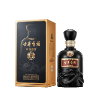 古井贡酒 年份原浆中国香古8 浓香型白酒 50度500ml*1瓶