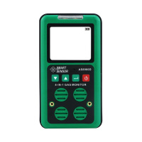 希玛 便携式四合一气体检测仪 AS8900D