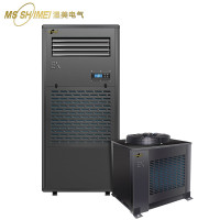 湿美/Msshimei 空调机 BKFR-12(5P)+485+除湿功能定频46-70㎡恒温恒湿0301007144&&