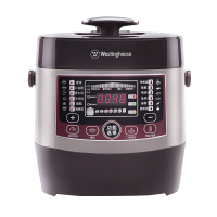 西屋 A37 电压力锅 单位:台 6升高压力锅智能预约