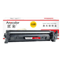 ANYCOLOR/欣彩 CF230A硒鼓 AR-CF230A 黑色 1个