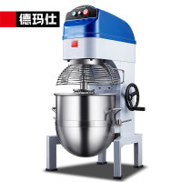 德玛仕DEMASHI和面机 揉面机 搅拌机 JB-20A