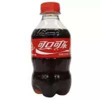 小瓶可乐 件