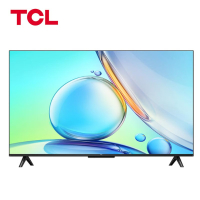 TCL 75S11 (75英寸/含底座) 平板电视 75英寸超薄巨屏高画质4K智能电视2+32GB内存一体化无边框外观