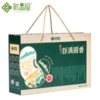 鲜品屋—2.48kg谷满圆香礼盒