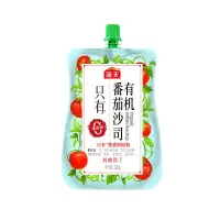 海天有机番茄酱番茄沙司305g AJ1740