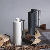 泰摩(TIMEMORE)栗子Nano3磨豆机 哑光白/70TGD021AA002