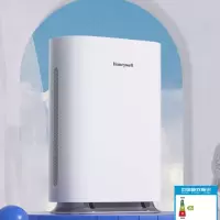 霍尼韦尔(honeywell) 空气净化器 KJ310F-P21W