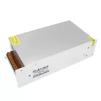 正泰 直流变压器开关电源 36v33A 1200W 变压器 1个 单位:个