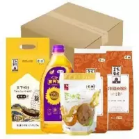 中粮产品京选福利到家